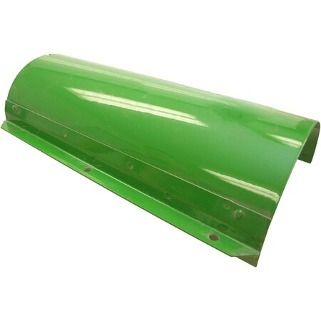 Aftermarket AMH136054 Return Auger Cover, Solid AMH136054-ABL